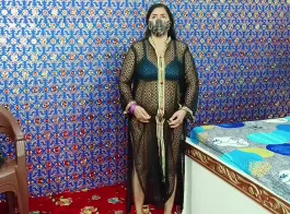 Shyana Khatri Full Nude