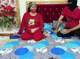 इंडियन भाभी की सेक्सी वीडियो