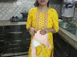Sexy Chahiye Chodne Wali