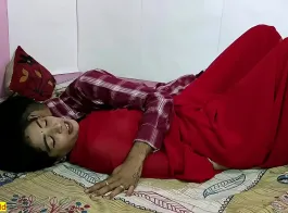 Bahan Aur Bhai Ki Sexy Bf