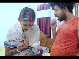 Sagi Bahan Bhai Ki Sexy Video Hindi