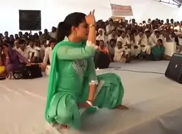 Sapna Choudhary Ki Chudayi