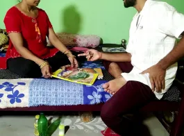 Nepali Ladki Ka Choda Chodi Video