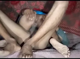 Bhojpuri Mein Devar Bhabhi Ka Sexy Video