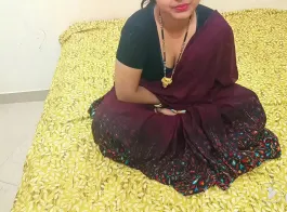 Hindi Mein Kunwari Dulhan Sexy Video