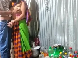 Bharat Mein Chudai Video