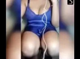 Janwar Wala Sexy Blue Video