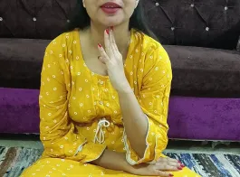 Bhabhi Devar Sex Video Hindi Awaaz Mein