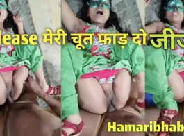 Bhai Bahan Ki Hindi Awaaz Mein Sexy Video