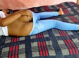 Hindi Baap Beti Sex Video