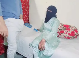 Desi Sexy Chudai Video Hindi Awaaz Mein