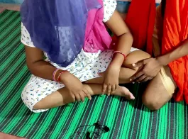 भाई ने बहन को चोदा हिंदी सेक्स वीडियो