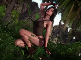 Jungle Mein Jabardasti Sex Karne Wala Video