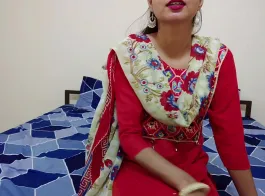 Mausi Ne Puri Raat Karvaya Sexy Video
