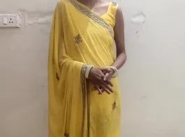 Sas Ko Damad Ne Choda Sex Video