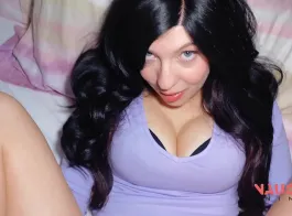 Sexy Blue Picture Chahie Video Mein